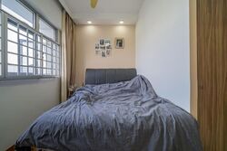 Blk 878A Tampines Greenforest (Tampines), HDB 3 Rooms #582033901